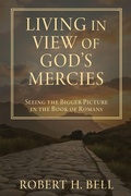 Cover: Living In View of God's Mercies - Xulon Press