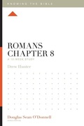 Cover: Romans Chapter 8 - Crossway Books
