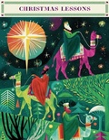 Cover: The Biggest Story Curriculum, Christmas Lessons - Crossway Books