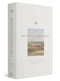 Cover: ESV Beholding Christ Bible - Crossway Books