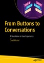 Cover: From Buttons to Conversations - APress