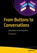 Cover: From Buttons to Conversations - APress