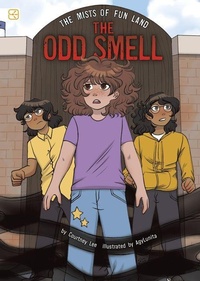 Enlarge image Cover: The Odd Smell - Stone Arch Books