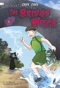 Cover: The Bridge Witch - Stone Arch Books