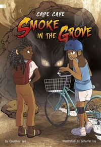 Enlarge image Cover: Smoke in the Grove - Stone Arch Books