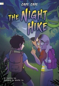 Enlarge image Cover: The Night Hike - Stone Arch Books