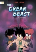Cover: The Dream Beast - Stone Arch Books
