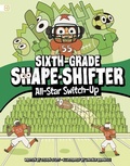 Cover: All-Star Switch-Up - Stone Arch Books