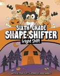 Cover: Fright Shift - Stone Arch Books