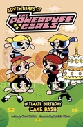 Cover: Ultimate Birthday Cake Bash - Picture Window Books
