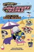 Cover: Mojo Jojo's Beach Vacation - Picture Window Books