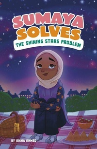 Enlarge image Cover: Sumaya Solves the Shining Stars Problem - Picture Window Books