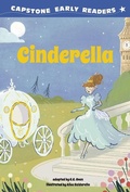 Cover: Cinderella - Picture Window Books