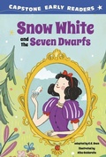 Cover: Snow White and the Seven Dwarfs - Picture Window Books