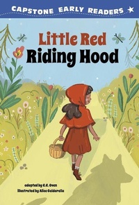 Enlarge image Cover: Little Red Riding Hood - Picture Window Books