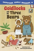 Cover: Goldilocks and the Three Bears - Picture Window Books