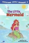 Cover: The Little Mermaid - Picture Window Books