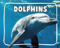 Enlarge image Cover: Dolphins - Pebble Books