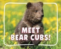 Cover: Meet Bear Cubs! - Pebble Books