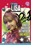 Cover: Featuring Lisa - Capstone Press