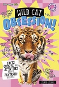 Cover: Wild Cat Obsession! - Capstone Press
