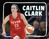 Enlarge image Cover: Caitlin Clark - Pebble Books