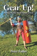 Cover: Gear Up! - AUTHORHOUSE