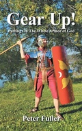 Cover: Gear Up! - AUTHORHOUSE