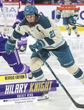 Cover: Hilary Knight - Capstone Press