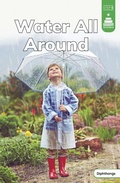 Cover: Water All Around - Picture Window Books