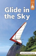Cover: Glide in the Sky - Picture Window Books