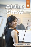 Cover: At the Show - Picture Window Books