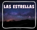 Cover: Las Estrellas - Pebble Books