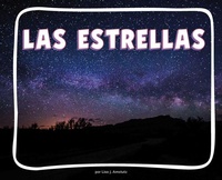 Enlarge image Cover: Las Estrellas - Pebble Books