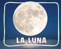 Cover: La Luna - Pebble Books