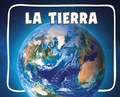 Cover: La Tierra - Pebble Books