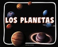 Cover: Los Planetas - Pebble Books