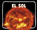 Cover: El Sol - Pebble Books