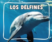 Enlarge image Cover: Los Delfines - Pebble Books