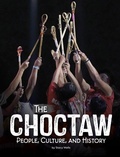 Cover: The Choctaw - Capstone Press