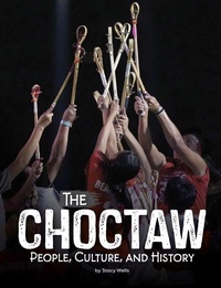 Enlarge image Cover: The Choctaw - Capstone Press