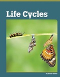Cover: Life Cycles - Capstone Value Library