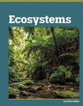 Cover: Ecosystems - Capstone Value Library
