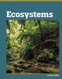 Enlarge image Cover: Ecosystems - Capstone Value Library
