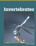 Cover: Invertebrates - Capstone Value Library