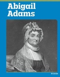 Cover: Abigail Adams - Capstone Value Library