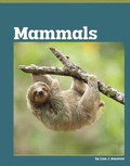 Cover: Mammals - Capstone Value Library
