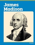 Cover: James Madison - Capstone Value Library
