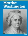 Cover: Martha Washington - Capstone Value Library