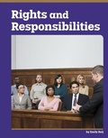 Cover: Rights and Responsibilities - Capstone Value Library